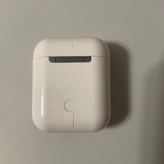 AirPods(現状渡し)※受け渡し決定の画像