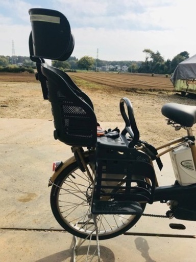 ET960番  電動自転車