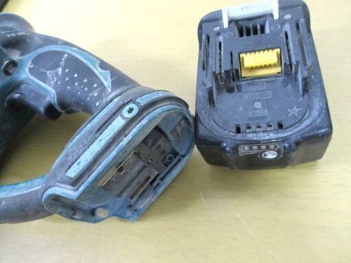 makita 18V 20mm 充電式 ハンマドリル 6.0Ah バッテリ付き HR202D マキタ