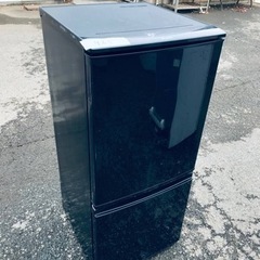 ET965番⭐️SHARPノンフロン冷凍冷蔵庫⭐️