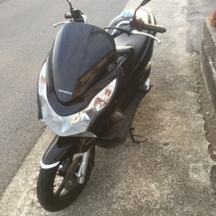 ホンダ　PCX125  2010年式　JF28