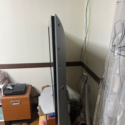 パナソニック　50インチ　テレビ