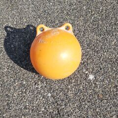 丸ブイ