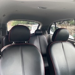 車検2年付き　アイの画像