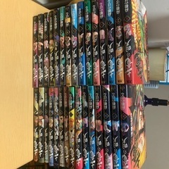 土竜の唄1〜30巻