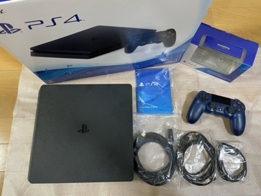 【取引中】大幅値下げ中！ PS4