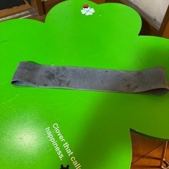 健康器具　ゴムバンド