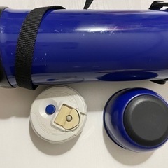 象印　1000ml  魔法瓶　保温瓶