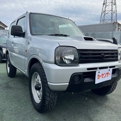 🉐【支払い総額35万円】車検令和5年10月22日　14年式 ジム...