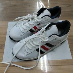 adidas キャンパス_LT WOMEN 23.5cm