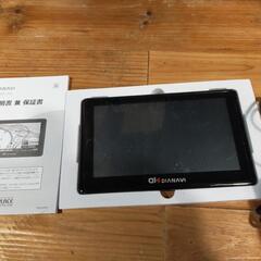 カーナビ　テレビ見れます！の画像