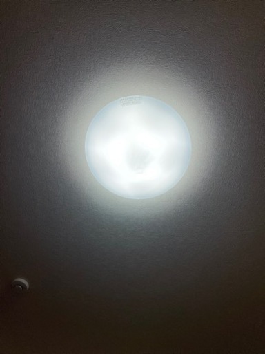 LEDシーリングライト6畳用