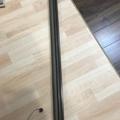 ロールスクリーン　11月いっぱいで廃棄します