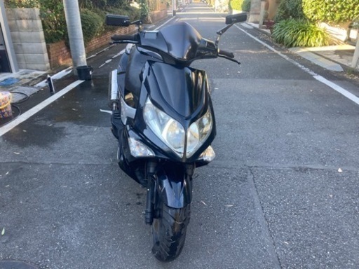 g-max200 PGO 売ります