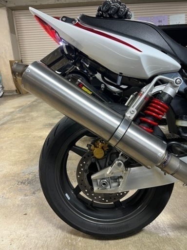 60.5 チタンロングサイレンサー