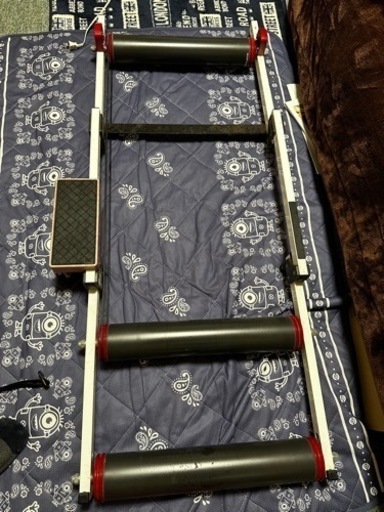 ミノウラ3本ローラー