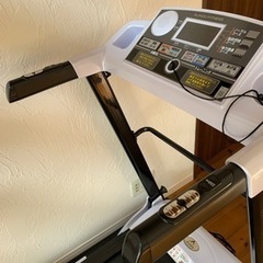 アルインコ　ランニングマシン　AFR1016の画像