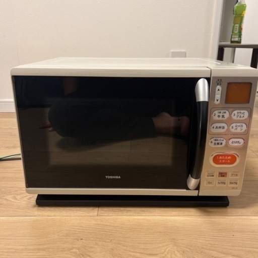電子レンジ※値段交渉可