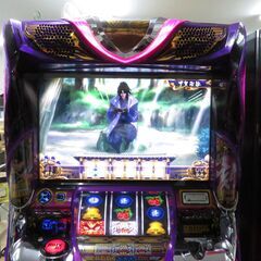 パチスロ実機 バジリスク3 ～甲賀忍法帖～III コイン不用機