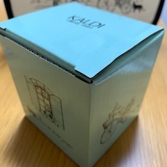 カルディ　ミルクピッチャーの画像