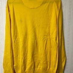 ◆値下げ！◆BURBERRY BLACK LABEL◆セーター◆size3◆新品同様◆の画像