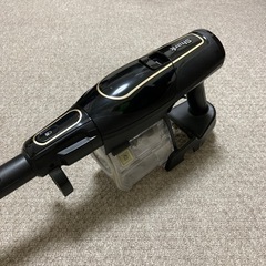 コードレスクリーナー　Shark EVOFLEX S20 シャークニンジャ　掃除機の画像