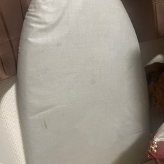 スチームアイロン台の画像