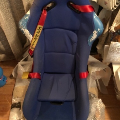 s15シルビア用シート売ります！