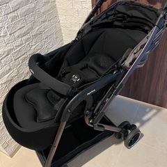 アップリカ　オプティアクッショングレイスの画像