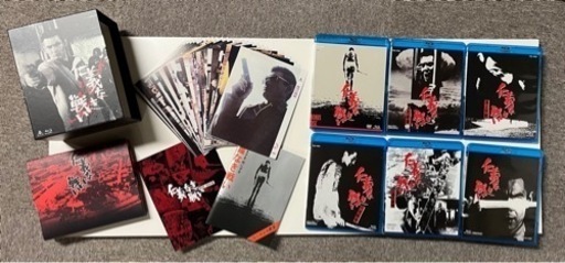 仁義なき戦い(DVD)