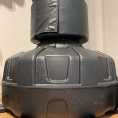 サンドバッグの画像