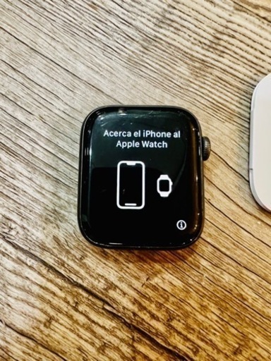 APPLE WATCH5 44cm