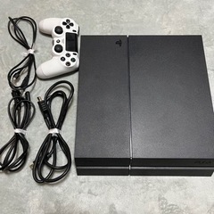 ps4 PlayStation4