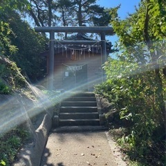 スピリチュアル好き🌈神社巡り⛩仲間募集 - 上越市