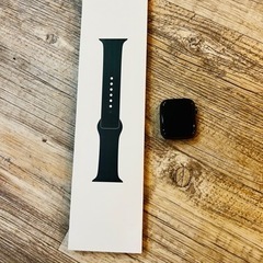 APPLE WATCH4 44CM