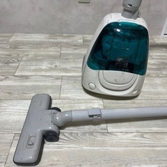 TOSHIBA 東芝クリーナーVC-Y2K(G)
