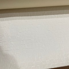 【引き取り相手様決まりました】壁紙　クロス差し上げますの画像