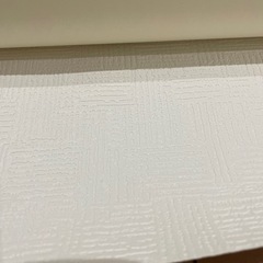【引き取り相手様決まりました】壁紙　クロス差し上げますの画像