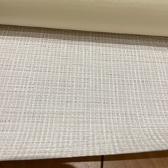【引き取り相手様決まりました】壁紙　クロス差し上げますの画像