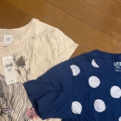 120〜140センチ　　セットの画像