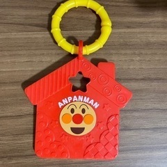 アンパンマンジャンパルー値下げしましたの画像