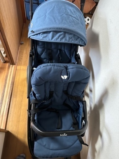 baby かと　ふたご