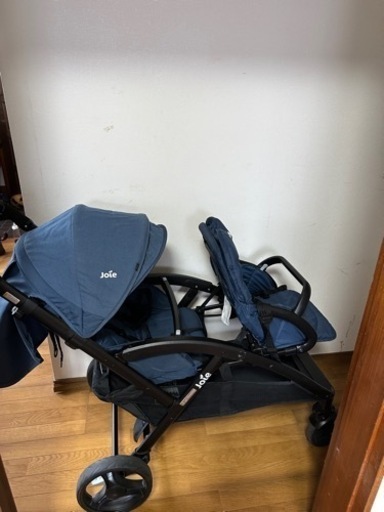 baby かと　ふたご