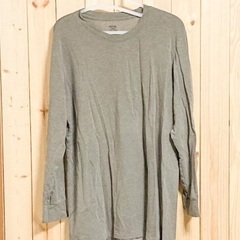 ユニクロヒートテック極暖ウィメンズxl二枚の画像