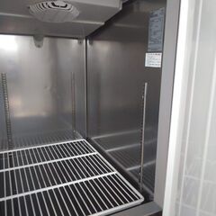 ダイワ 業務用 縦型冷蔵庫 221CD-EC 485L 100V 2ドア 厨房 キッチン 0000000050822_WnVPNKv.jpg