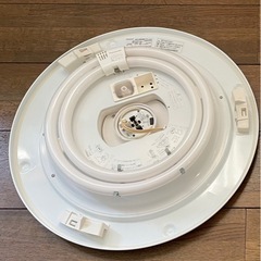 照明器具シーリング
