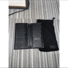 [最終値下げ！定価20万] カミーユフォルネ リザード長財布
