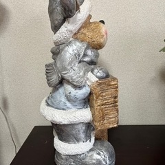 ウエルカムトナカイの画像