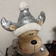 ウエルカムトナカイの画像