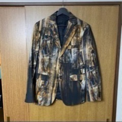 [最終値下げ！定価13万] ケイスリーヘイフォード ジャケット